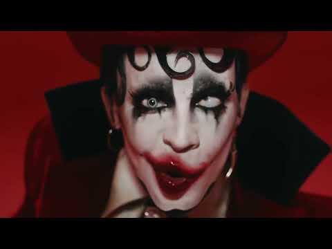 Gloria Groove - A Queda