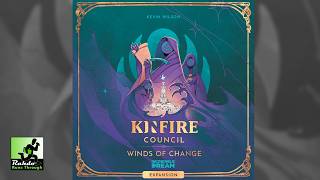 Roto Roundups - Kinfire Council video thumbnail