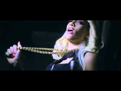 Stardom Ft Pepc - Cocaina Remix [Music Video] @Stardom2013 | Link Up TV