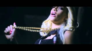 Stardom Ft Pepc - Cocaina Remix [Music Video] @Stardom2013 | Link Up TV