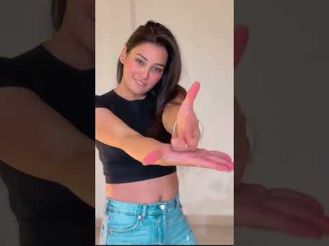 Daav Laga 👁️😜#cutegirl #trendingreels #viral