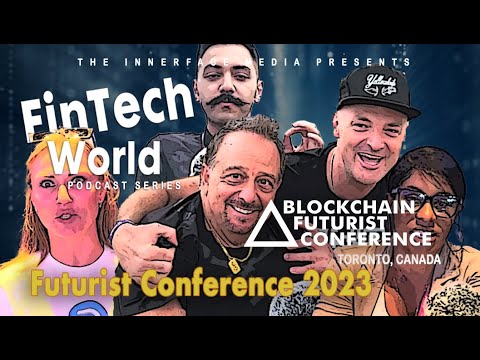 Tech World Summit