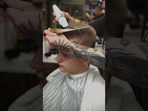 🥶🥶🥶🥶 #barberia #barber #barbershop #barbero #barberlife #barbers #usa #hair #hairstyle #haircut