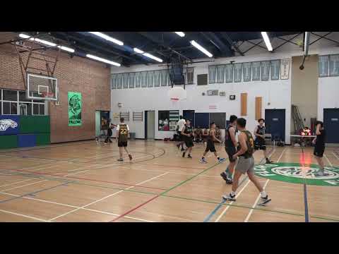 Free Agent vs swish Kabobs - saturday tier 10 - tcbl 2022 summer