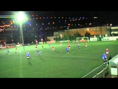 Deusto 1 - 0 Retuerto