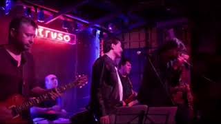 Chao Tristeza con José Carlos Moro (Tos Secret)- Adiós tristeza (Los Secretos)