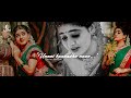 Actress Saniya Babu Vishu Photoshoot Dance Cover Unnai Kaanadhu Naan