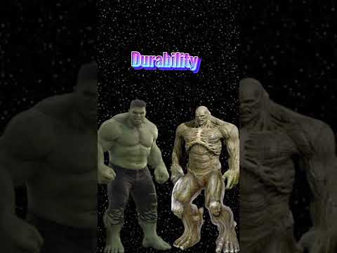 hulk Vs abomination ! who will win #avengers #DIGITALAVENGERSYT0.9 #trendingshorts