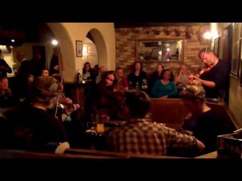 Gus O'Connors Pub, Doolin -