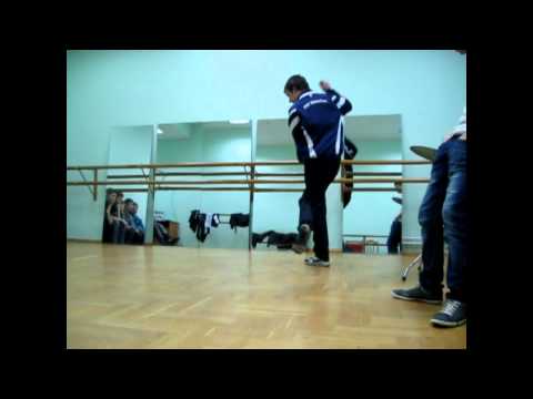 DnB tutorial by Nagi (Tricks)