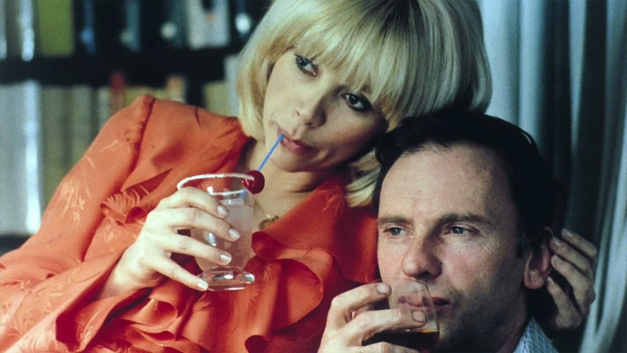 Miniature de la vidéo Claude Bolling - L'ordinateur des pompes funèbres - B.O.F "L'ordinateur des pompes funèbres" (1976) du film L'Ordinateur des pompes funèbres