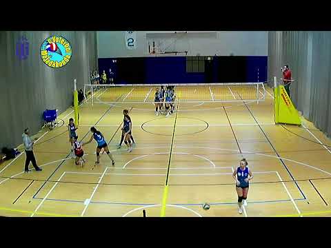 CV. MAJADAHONDA  - CVLEGANES.COM. 2ª DIV. SENIOR FEMENINO (20/01/2024)