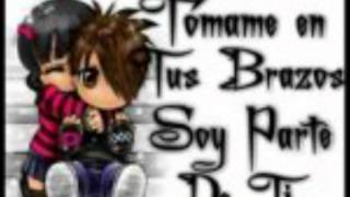 Esclavo de tu Amor - Dragonfly