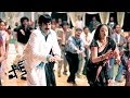 Shock Movie Cycle Ekki Full Video Song Ravi Teja Jyothika