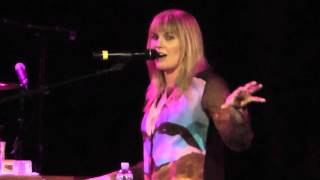 Grace Potter - "The Miner"  to "Stars intro"  Calvin Theater December 2015