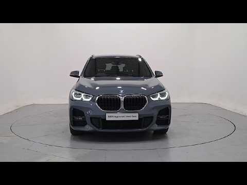 BMW X1 xDrive25e M Sport - Image 2
