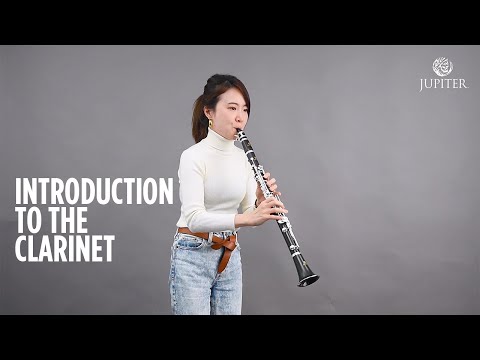 An Introduction to the Clarinet
