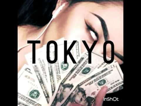 [ FREE ] KEITH APE X 13 BLOCK X A$AP FERG TYPE BEAT - TOKYO (PROD BY. KAURAIKUNSHU)