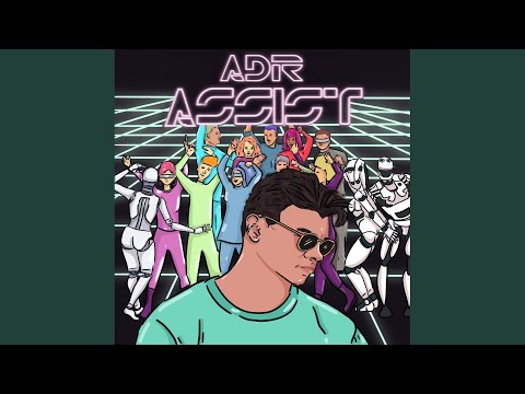 Assist (Sho Remix)