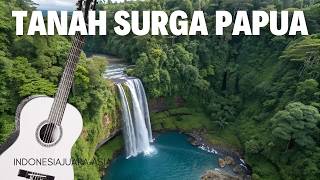 Download lagu Tanah Surga Papua - Sukainget mp3 Download lagu Tanah Surga Papua - Sukainget mp3