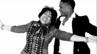 Tim Bowman Jr. Feat. Vickie Winans "HE WILL"  Official Music Video