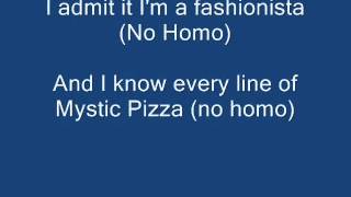 No Homo Music Video
