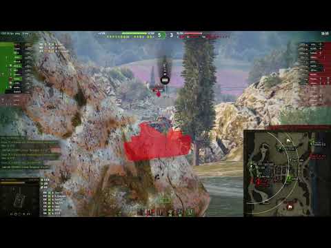 Quick Type 5 Heavy review