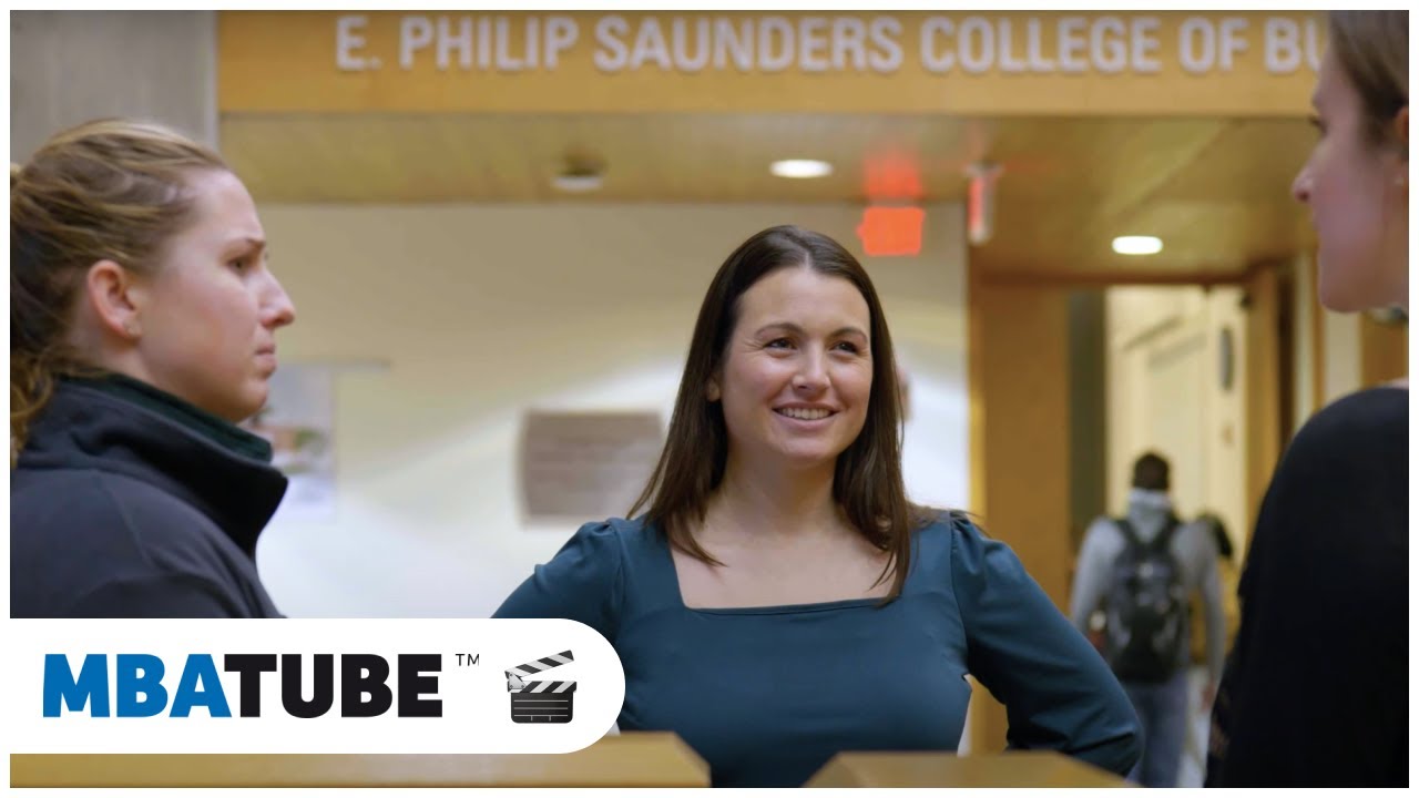 How Hands-on Learning in an MBA Boosts Your Confidence To Lead