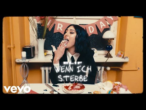 ELIF - WENN ICH STERBE (Official Video)