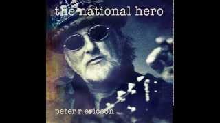 National Hero - Peter R. Ericson