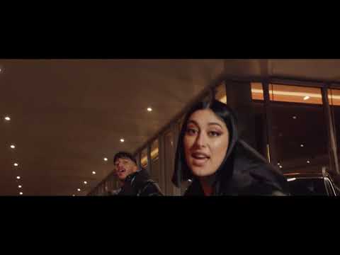 MERO feat. ELIF - Bitte Geh