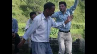 preview picture of video 'Swajal dance'