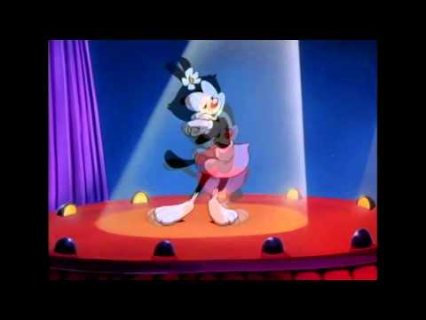 Les animaniacs generique