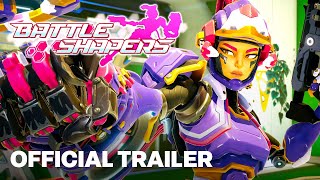 Watch and explore about مفتاح سي دي ستيم من باتل شيبرز