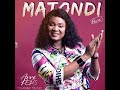Anne Keps Matondi Remix Audio