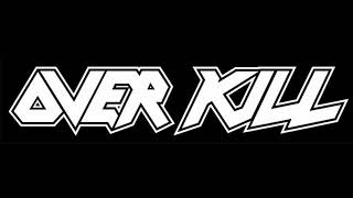 Overkill - Death Rider (Power In Black 1983 Demo)
