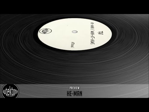 T78 - He-Man (Original Mix) - Official Preview (ATK006)