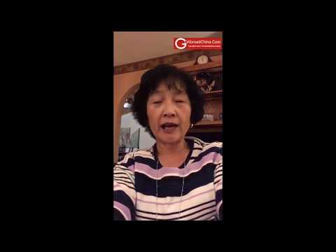 GAC Small Group Chinese Immersion Program — video 4