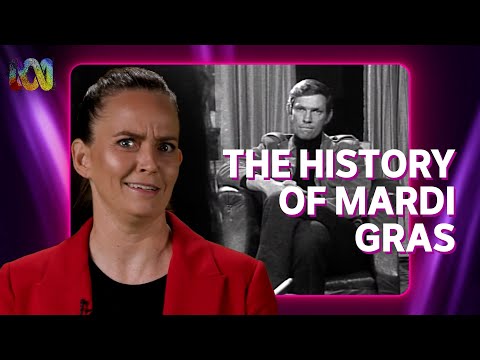 The history of Sydney's Mardi Gras | Sydney Gay and Lesbian Mardi Gras 2022