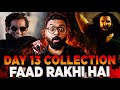 Dhurandhar Day 13 Shocking Box Office Collection Dhurandhar Box Office Collection India