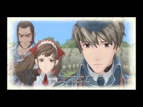 Let's Play Valkyria Chronicles Part 26