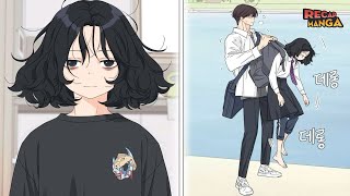 The Miserable Trash-Picking Girl Is Actually A Secret Billionaire.