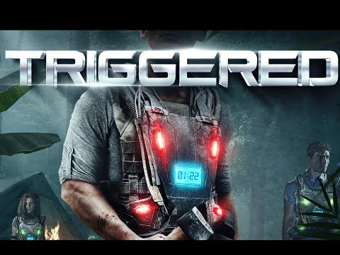 Triggered - Clip: Not On Our Side [Ultimate Film Trailers]