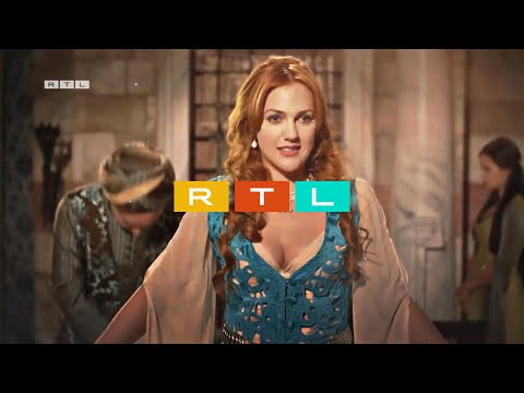 RTL ARCULAT (ID) - Szulejmán - 2025