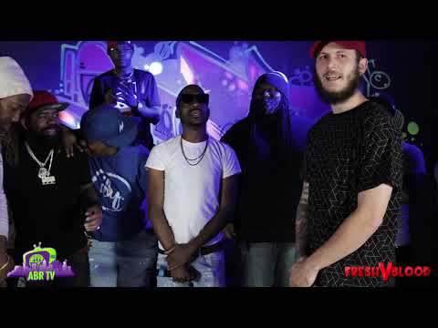 Ill Whisper vs Luke Ipeeped