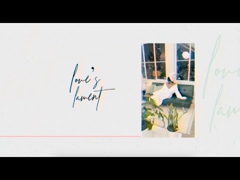 King Sis - Love's Lament (Official Lyric Video)