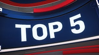 JaVale McGee - Kevin Durant - Draymond Green - Stephen Curry