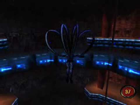 MDK 2 World 4 - Part 1/3