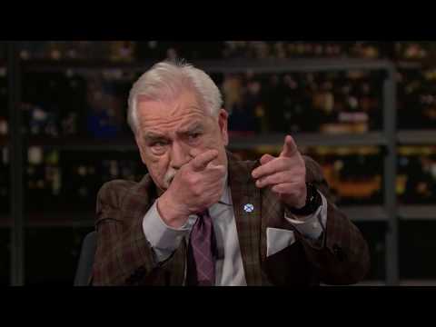Brian Cox | Real Time with Bill Maher (HBO)