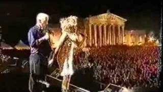 Tina Turner The Best Live 1998